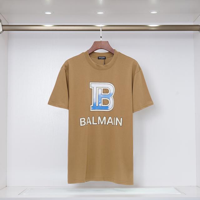 Balmain Shirts-27